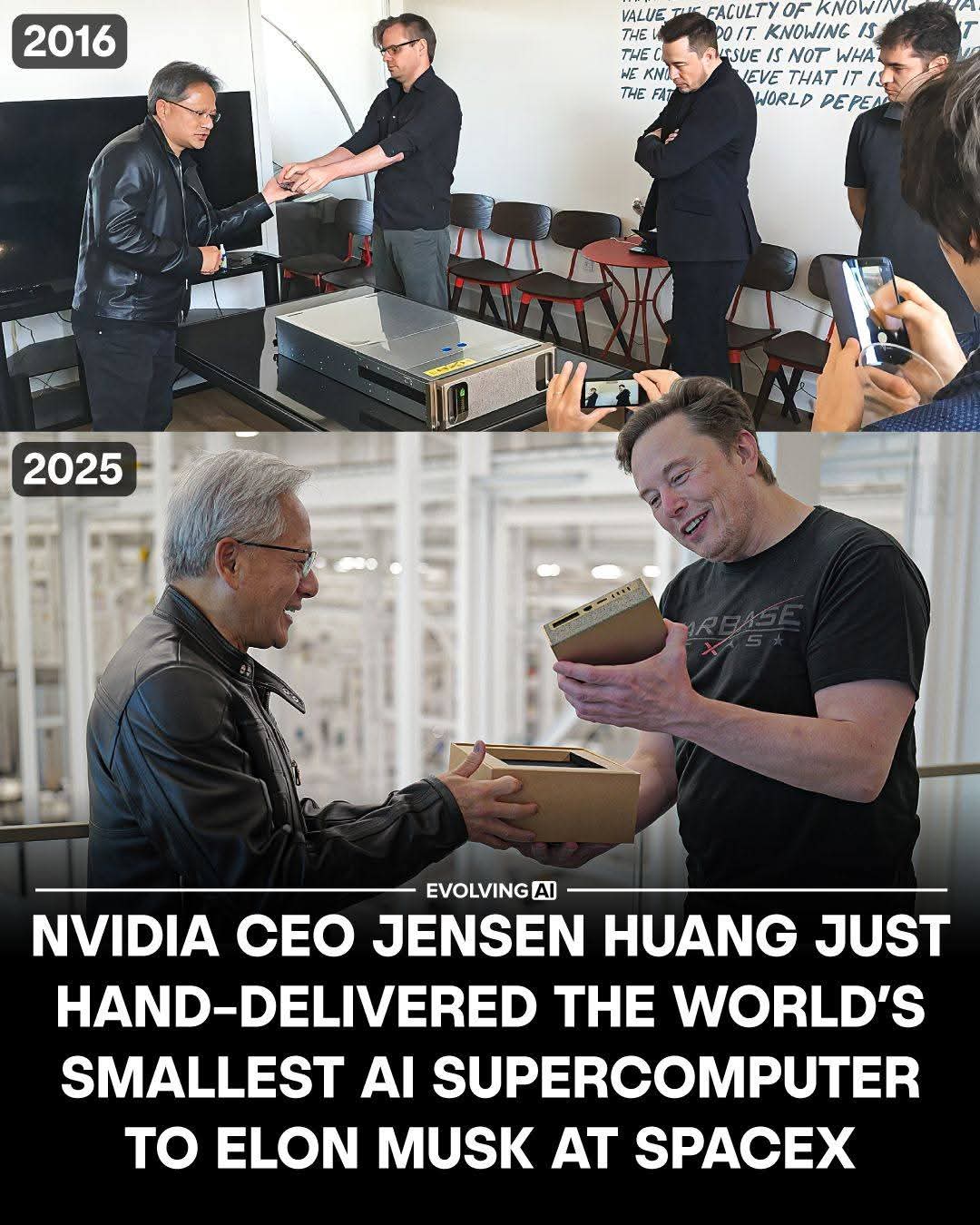 What do you think the end product will be? because that does not seem to be the end product.